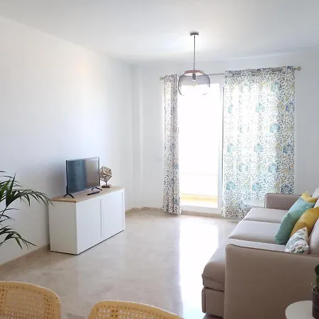 Ocean View Playa Negra Apartment *