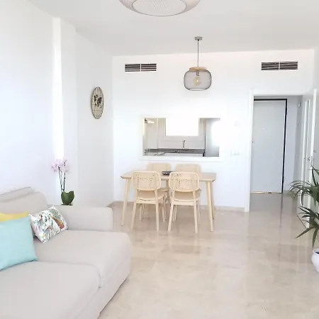 Apartment Ocean View Playa Negra