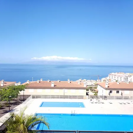 Ocean View Playa Negra *