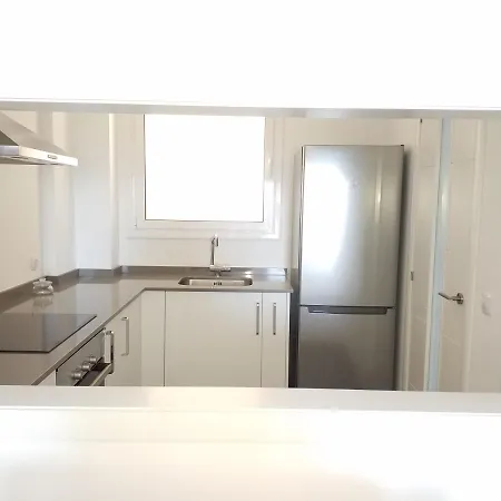 Apartamento Ocean View Playa Negra