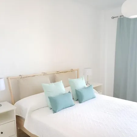 Ocean View Playa Negra Apartment