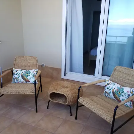 Apartamento Ocean View Playa Negra