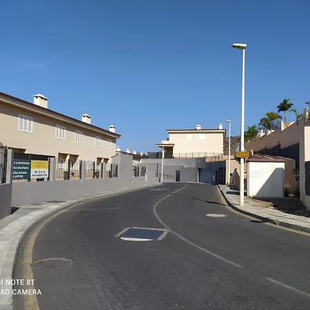 Ocean View Playa Negra Apartamento Puerto de Santiago (Tenerife)